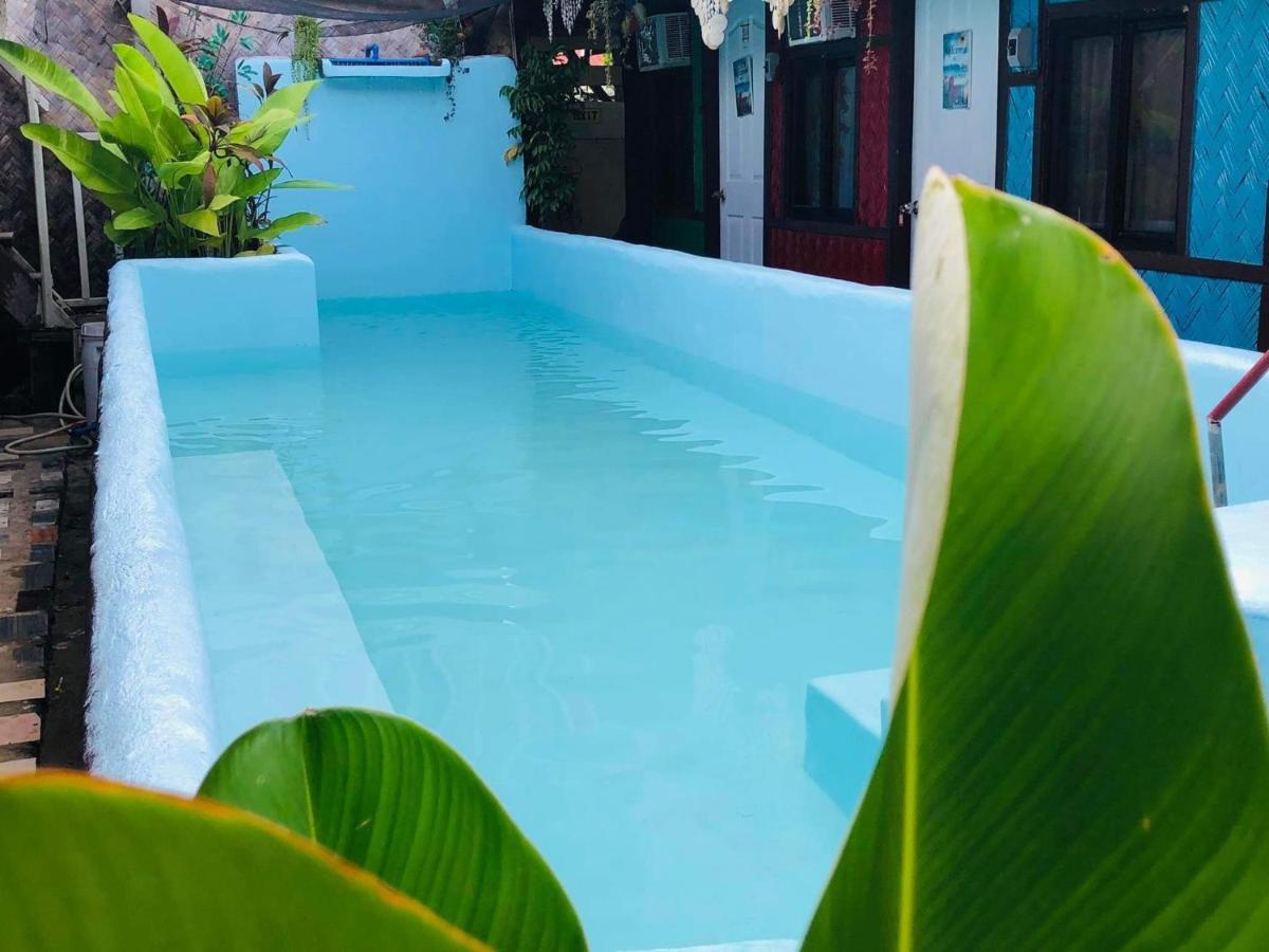 Backpackers Inn Gardenview Inn El Nido Exterior photo