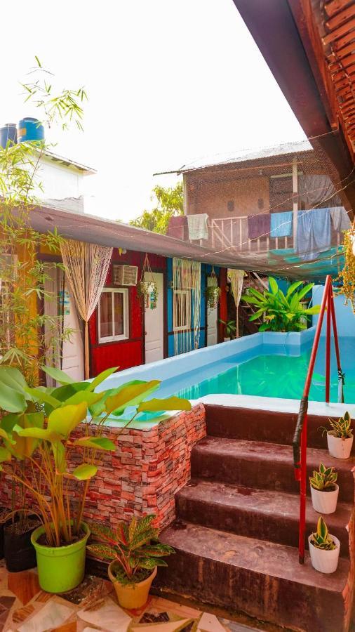 Backpackers Inn Gardenview Inn El Nido Exterior photo