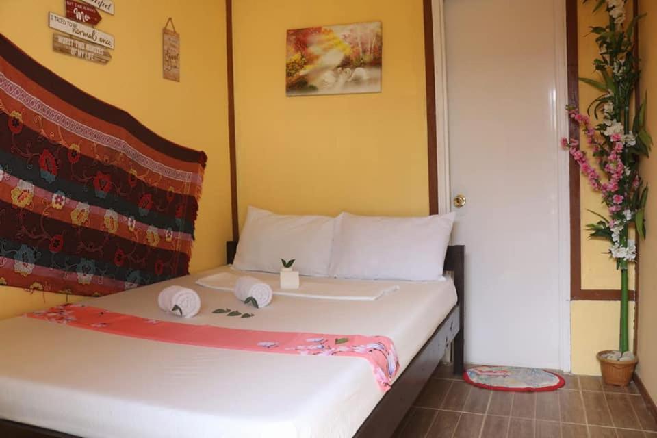 Backpackers Inn Gardenview Inn El Nido Exterior photo